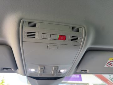 VW Passat Variant 2.0TDI Elegance DSG+Alcantara+LED, Bild 22