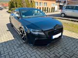 Audi TT RS Coupe 2.5 TFSI quattro - - Audi TT RS Gebrauchtwagen