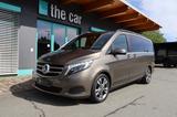 Mercedes-Benz V250 CDI AVANTGARDE EDITION lang 360°Kam./Tisch - Mercedes-Benz 250: 250c