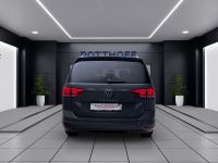Volkswagen Touran - Vorschau Bild 4