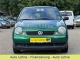 Volkswagen Lupo Basis 1.4 TÜV:NEU - Volkswagen Lupo: 1.4