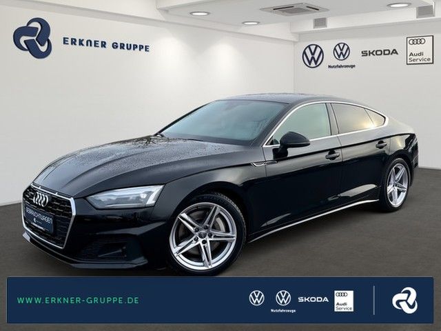 Audi A5 Sportback 45 TDI quattro LED+NAVI+B&O+++