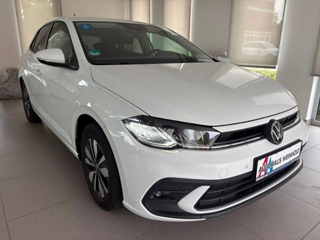 Polo  Life 1.0 TSI LED CLI APP SHZ NAV