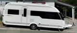 Hobby Premium 560 CFe BJ 2018 KlimaMoverAutark - Offers