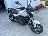 Honda NC 750 SA - A2(48PS) - IXIL Sportauspuff - HONDA PS