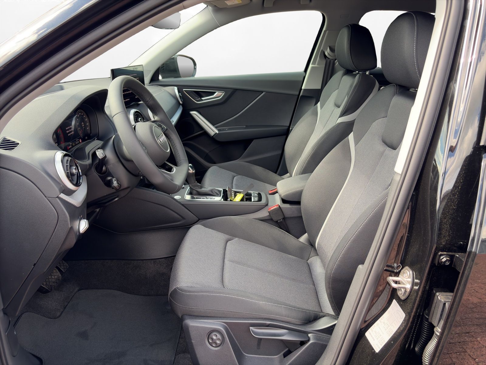 Audi Q2 - Bild 2