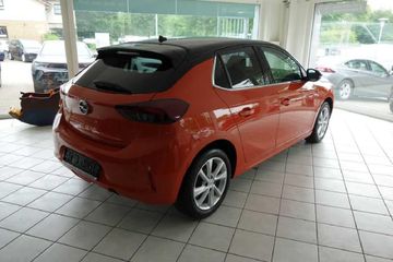 Bild 4 Opel Corsa F Elegance