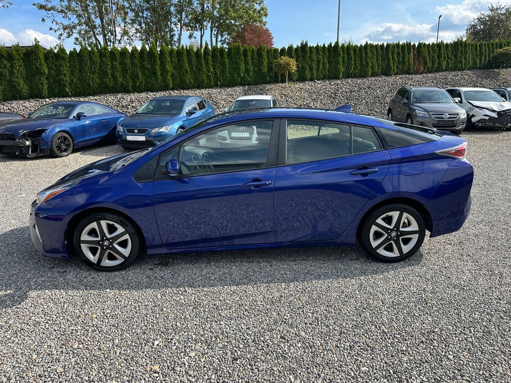 Image of Toyota Prius
