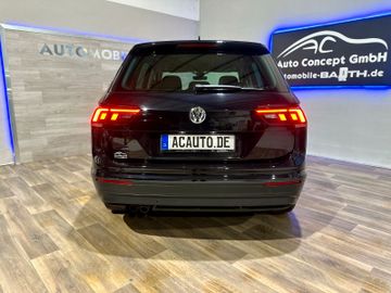 Volkswagen Tiguan - 6