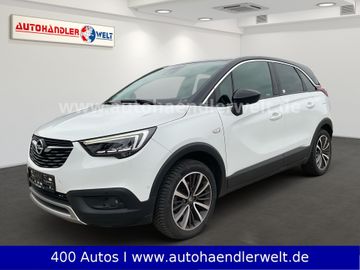 Opel Crossland (X) - 1