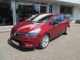Renault Clio 1.2 16V 75 LIMITED mit toller Austattung - Renault Clio in Hamm