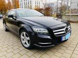 Mercedes-Benz CLS 350 CGI VOLL ACC|SPUR|AiRM|PANO|iLS|HK|TW|LD - gebrauchte Mercedes-Benz CLS 350 aus dem Jahr 2014