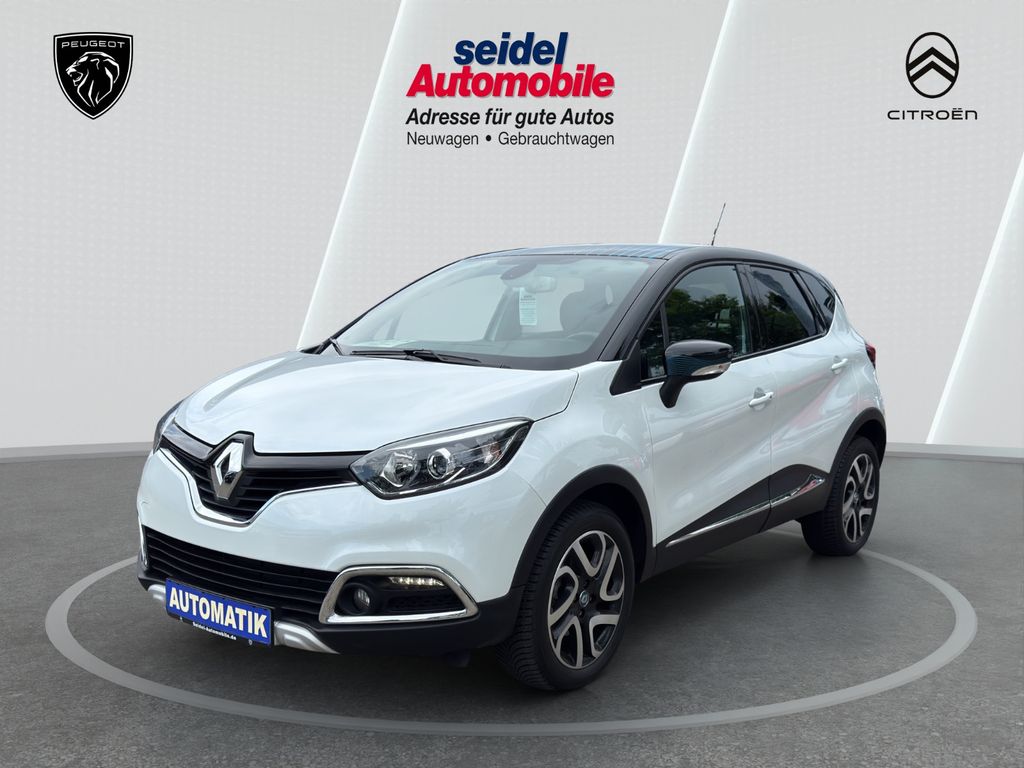 Image of Renault Captur