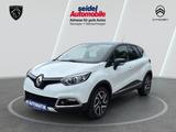 Renault Captur ENERGY TCe 120 Automatik Crossborder - weiße Renault Captur