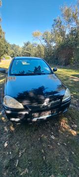 Opel Corsa 1.0 -