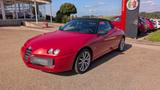 Alfa Romeo Spider 2.0 Facelift - gebrauchte Alfa Romeo Spider aus dem Jahr 2004