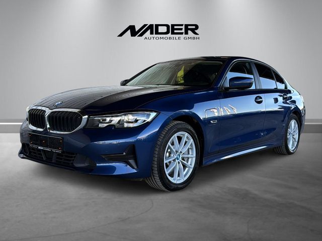 BMW 330 e Advantage Metallic/Navi/Virtual/Tempomat