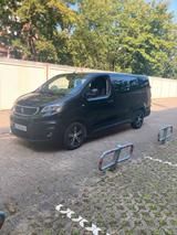 Peugeot expert 2021 Euro 6 - Peugeot Expert: Kombi