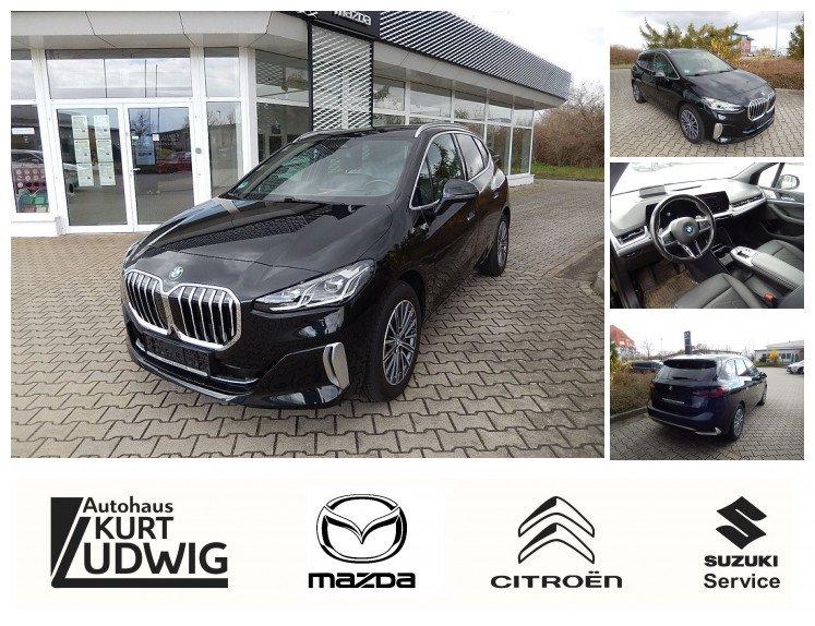 BMW 2er Active Tourer 218i Luxury Line 218 i Luxury 