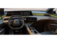 Peugeot 5008 - Vorschau Bild 8