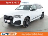 Audi Q7 50 TDI quattro S line Aut.*B&O*HEAD-UP*LED* - Audi Q7 Gebrauchtwagen in Hannover