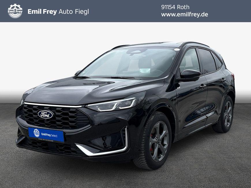 Ford Kuga 2.5 Duratec FHEV ST-LINE X