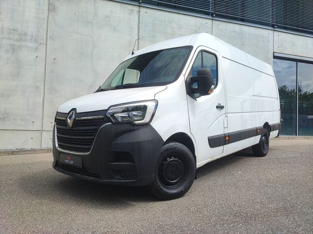 Renault Master Kasten L3H2 HKa 3,5t KAMERA|KLIMA|AHK|