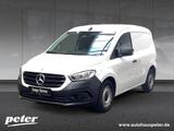 Mercedes-Benz Citan 112 CDI MBUX/Hecktüren/Klima/Navi - Mercedes-Benz Citan Gebrauchtwagen