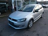 Volkswagen Polo V Match - VW Polo Gebrauchtwagen in Osnabrück
