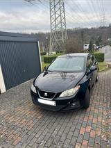 Seat Ibiza 1.2 TSI - Seat Ibiza aus 2010: 1.2