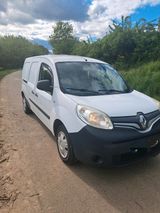 Renault Minnicamper - Renault Rapid mit Diesel-Antrieb
