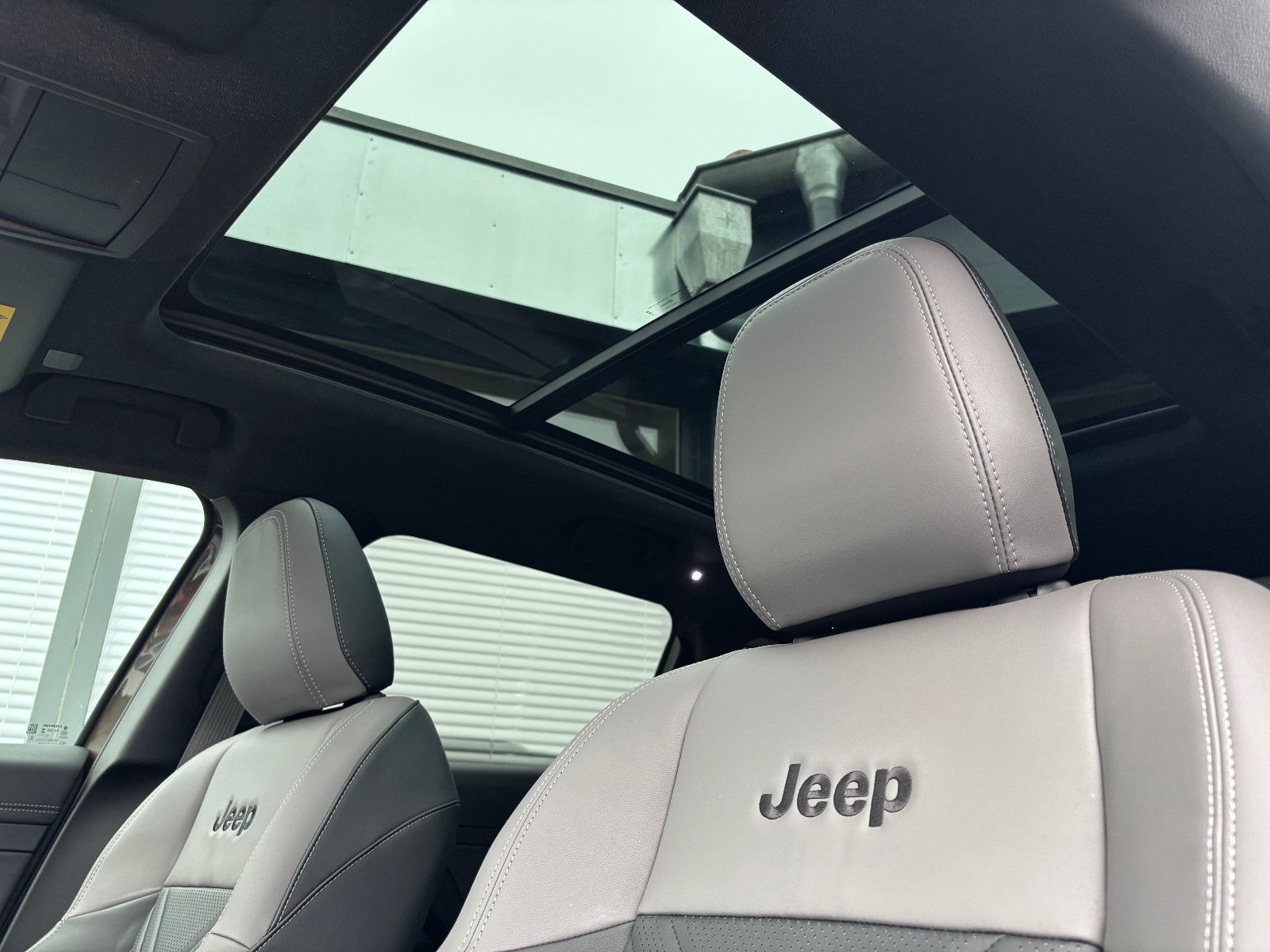 Jeep Compass - Bild 13