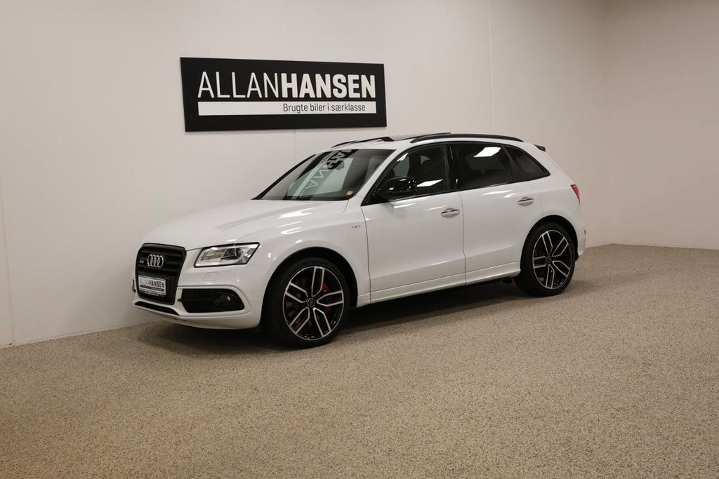 Image of Audi SQ5