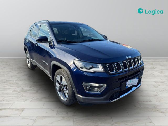 Jeep JEEP Compass II 2017 - Compass 1.6 mjt Limited 2