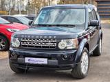 Land Rover Discovery 4 SDV6 HSE*Standheizung *Bi-Xenon *AHK - gebrauchte Land Rover Discovery aus dem Jahr 2011