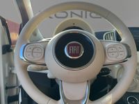 Fiat 500 - Vorschau Bild 10