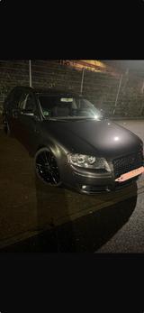 Audi A3 2.0 TDI 125kW Attraction Sportback Attraction - Audi A3 aus 2008: TDI