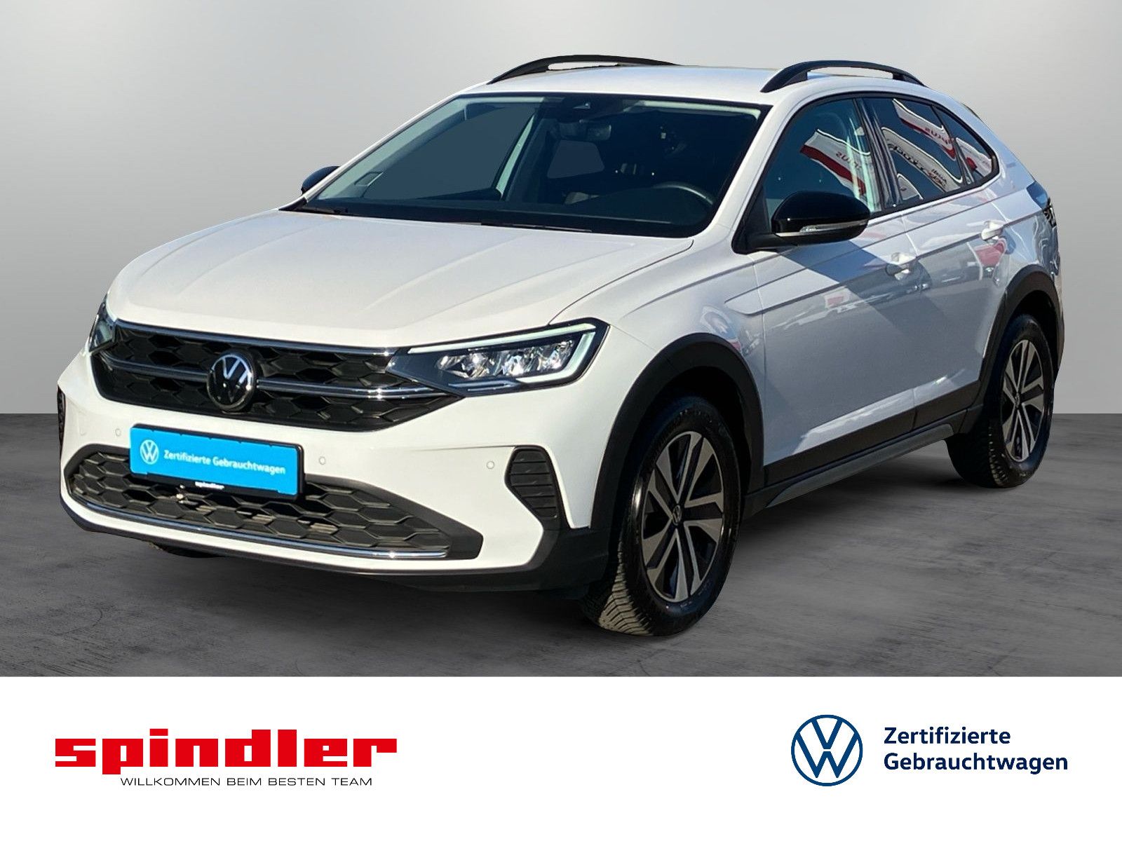 Volkswagen Taigo Energy 1.0 TSI / CarPlay, Navi, LED, RFK