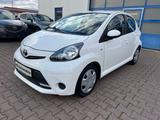 Toyota Aygo AYGO Cool Go - Toyota: Cool Aygo