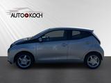 Toyota Aygo x-play touch 1.0 Tel.-Vorb. Berganfahrass.  - Toyota Aygo (X) in Aachen