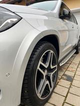 Mercedes-Benz GLS 350 - Mercedes-Benz GLs