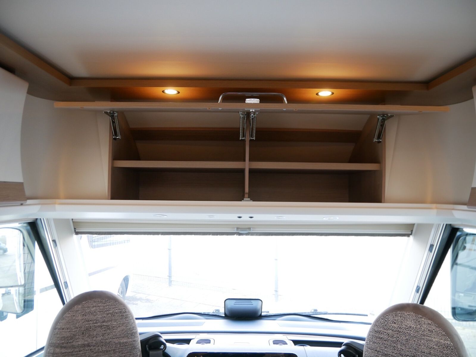 Fahrzeugabbildung Malibu I 490 RB LE comfort Mercedes,Alde,LED,Autom