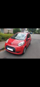 Citroën C1 - Citroën C1 in Hamburg