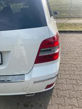 Mercedes-Benz Mercedes Benz GLK 200 - Mercedes-Benz GLK-Klasse Gebrauchtwagen in Düsseldorf