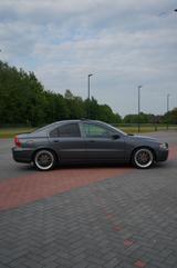 Volvo S60 D5 - gebrauchte Volvo S60 aus dem Jahr 2005