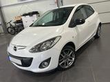 Mazda 2 1.3 Limousine **5-Türig*Klima*AHK*PDC*SHZ** - Mazda 2: 5.3