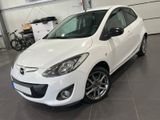 Mazda 2 1.3 Limousine **5-Türig*Klima*AHK*PDC*SHZ** - Mazda 2: Schwarz
