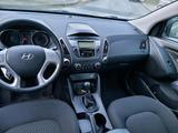 Hyundai ix35 - Hyundai ix35 in Dortmund