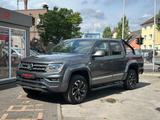 Volkswagen Amarok Dark Label DoubleCab 4Motion AHK/Kamera - Volkswagen Amarok: Dark Label