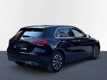 Mercedes A 200 - 6